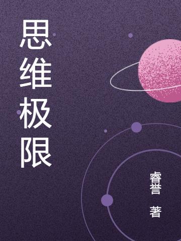 思维极限小说阅读