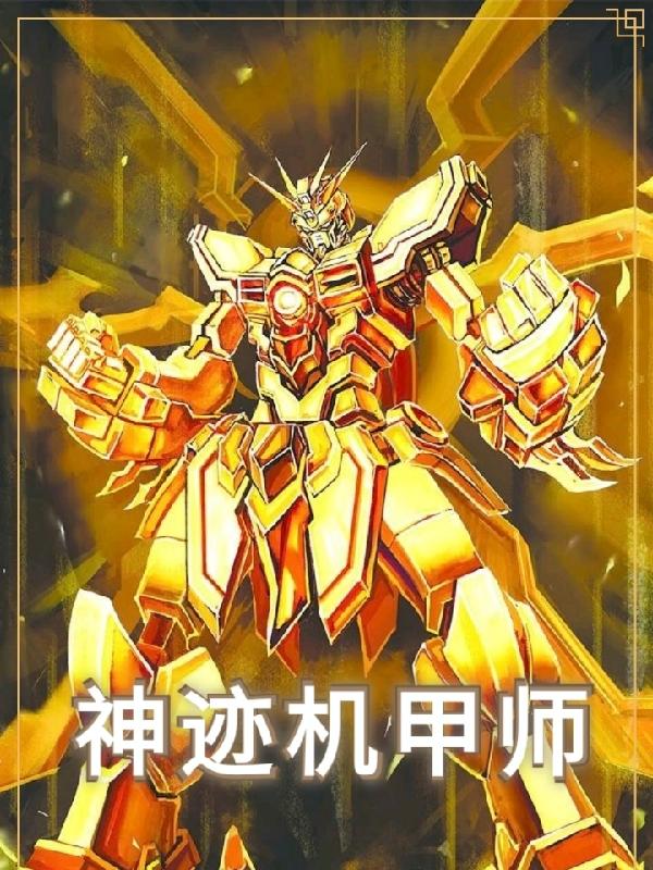 神迹机甲师小说阅读