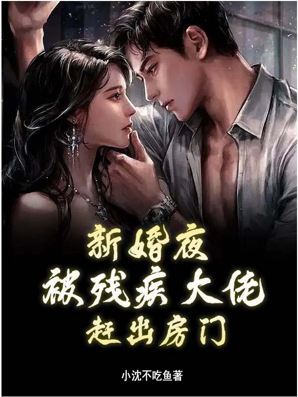 新婚夜，被残疾大佬赶出房门小说阅读