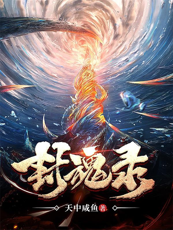 封魂录小说阅读