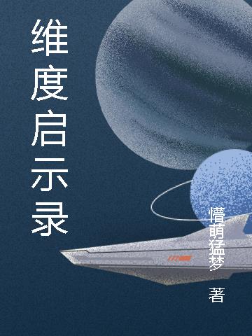 维度启示录小说阅读