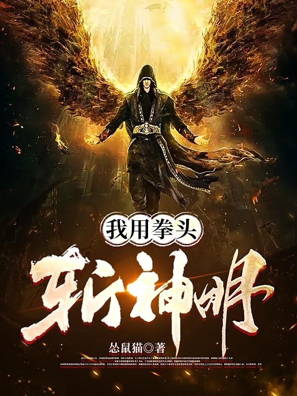 我用拳头斩神明小说阅读