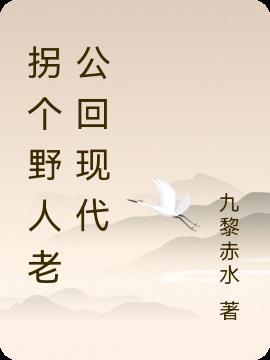 拐个野人老公回现代小说阅读