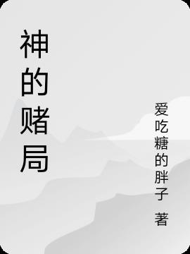 神的赌局小说阅读