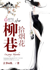 柳巷拾烟花
