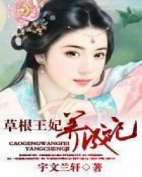 草根王妃养成记