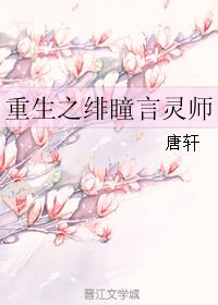 重生之绯瞳言灵师