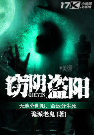 窃阴盗阳小说阅读