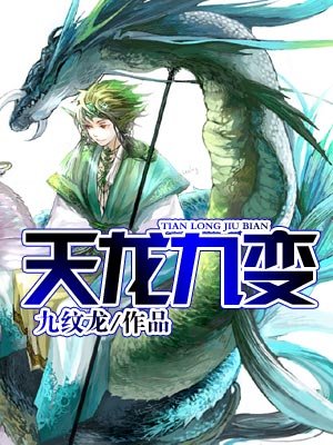 天龙九变小说阅读