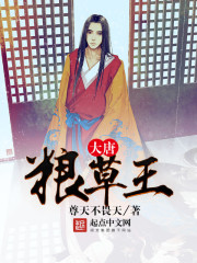 大唐粮草王小说阅读
