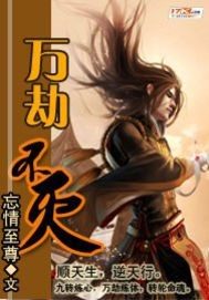 万劫不灭 作者：忘情至尊