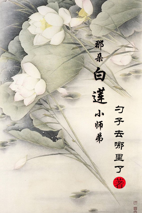 那朵白莲小师弟小说阅读