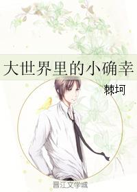 大世界里的小确幸小说阅读