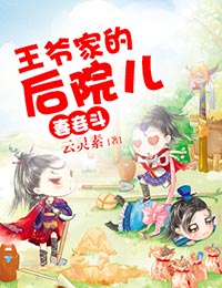 妻妾斗：王爷家的后院儿小说阅读