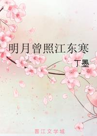 明月曾照江东寒