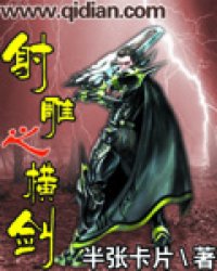 射雕之横剑小说阅读