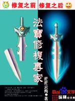 法宝修复专家小说阅读