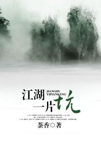 江湖一片坑