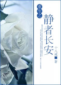 重生之静者长安小说阅读