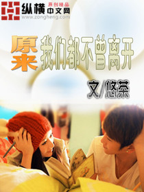 原来我们都不曾离开小说阅读