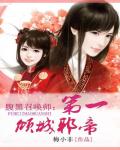 腹黑召唤师：第一倾城邪帝小说阅读