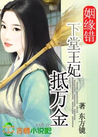 姻缘错：下堂王妃抵万金小说阅读