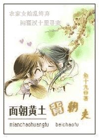 面朝黄土背朝夫小说阅读