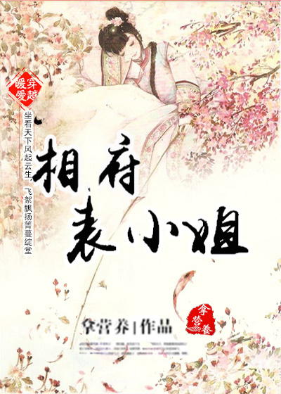 穿越之相府表小姐小说阅读
