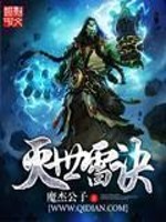 灭世雷诀小说阅读