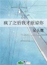 疯了之后我才原谅你