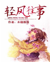轻风往事小说阅读