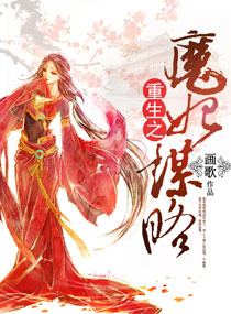 重生之魔妃谋略