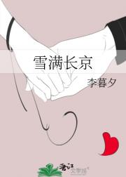 雪满长京小说阅读