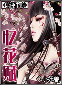 忆花赋小说阅读