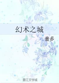 幻术之城小说阅读
