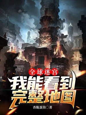 全球迷宫，我能看到完整地图小说阅读