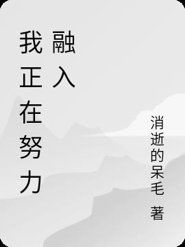 我正在努力融入小说阅读