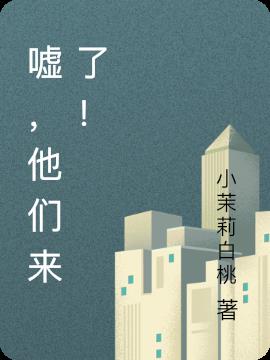 嘘，他们来了！小说阅读