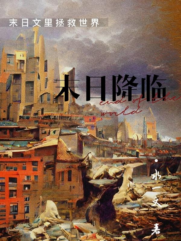 末日降临：末日文里拯救世界小说阅读