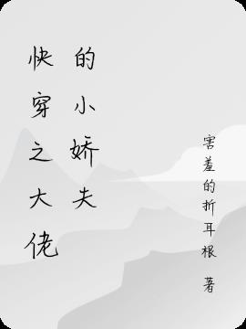 快穿之大佬的小娇夫小说阅读