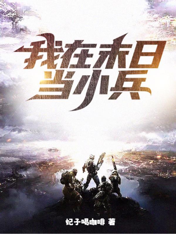 我在末日当小兵小说阅读