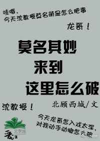 莫名其妙来到这里怎么破小说阅读