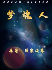 梦魂人小说阅读