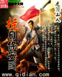 抗日保安团小说阅读