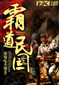 霸道民国小说阅读