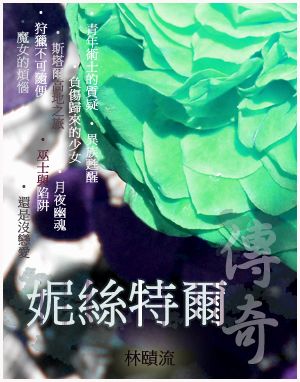 妮丝特尔传奇小说阅读