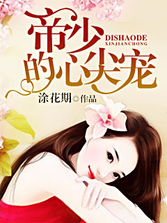 帝少的心尖宠小说阅读