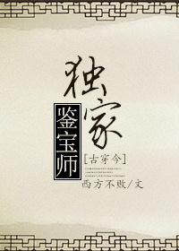 独家鉴宝师小说阅读