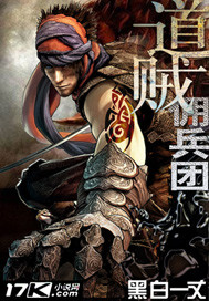 道贼佣兵团小说阅读