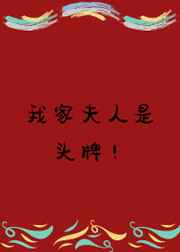 我家夫人是头牌小说阅读